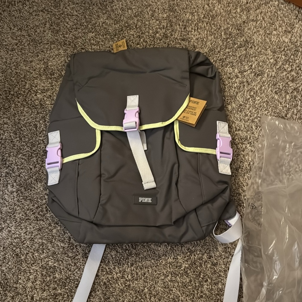 *NWT* Victoria Secret PINK Everyday Backpack